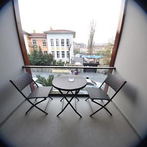 Deluxe Double Kamer